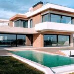 Golden Urban House For Sell Golden Urban House For Sell