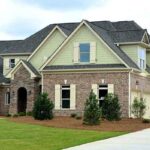 Golden Urban House For Sell Golden Urban House For Sell